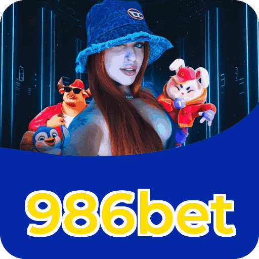 Siga a 986bet no Facebook