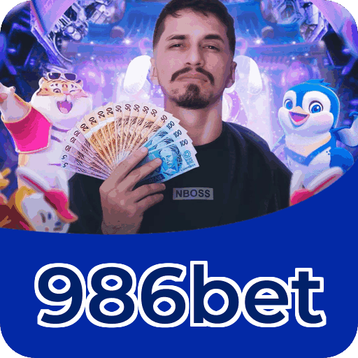 Segurança 986bet