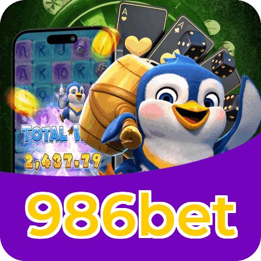 Login rápido no app 986bet