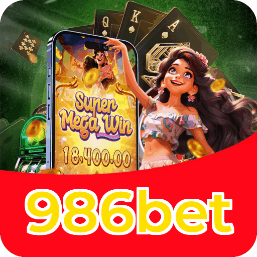 Slots Premium da PG Soft na 986bet